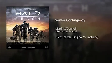 1 02 Winter Contingency - Halo: Reach OST