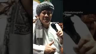 Kudu Dawam Ayat Kursi || Abuya KH M Muhyiddin Abdul Qodir.