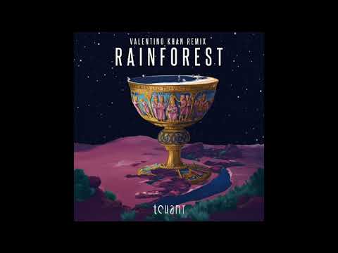 Tchami - Rainforest (Valentino Khan Remix)