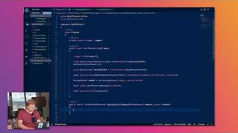 Episode18: Azure IoT Central Remote Commands