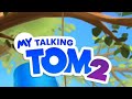 IRMINA GADO in saitama japan is live!MY TALKING TOM 2 #SATISFYING#LIVE VIDEO