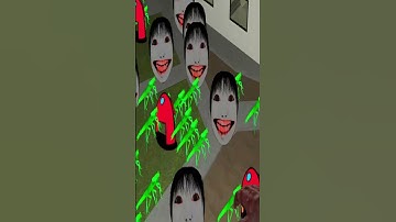 Part-78 #nextbots #ObungaWorldGMod