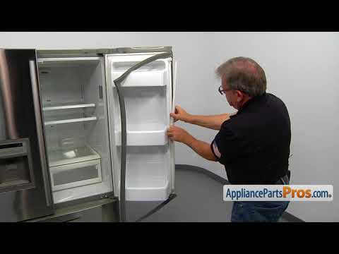 Kenmore Elite Refrigerator Parts