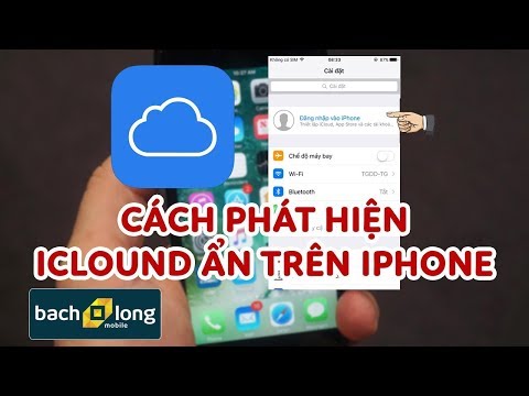 Video: Cách Kiểm Tra Xem Một Người Có Trong Icq Hay Không