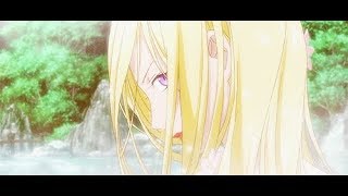 BombShell Blonde AMV