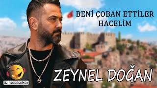 Zeynel Doğan - Patlıcan oymadınmı, Hoppala Hacelim ( ÇILGIN ANKARALILAR ) Resimi