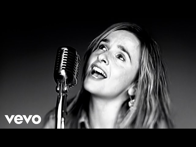 Melissa Etheridge  - Come to My Window