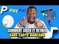 Ultracomplte sur la creation dun compte paypal dans un pays noneligible tape par tape