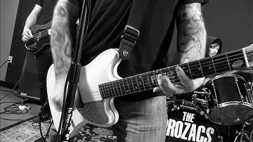 J PROZAC - "Building Blocks" (Official Music Video) Rum Bar Records