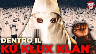 Il Poliziotto Nero Che Si Infiltrò nel Ku Klux Klan