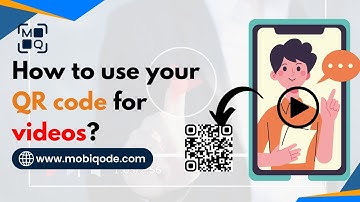 Use Cases of Video QR Code Generator: Complete guide by mobiQode