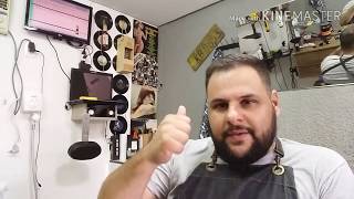 COMO ESCOLHER UMA BOA ESCOLA OU CURSO DE BARBEIRO OU CABELEIRO.