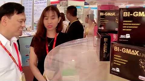 Triển lãm Quốc tế chuyên ngành Y Dược Việt Nam lần thứ 32 Vietnam Medi Pharm 2025