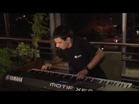 როდის წარადგენენ ბექა გოჩიაშვილს გრემიზე?!