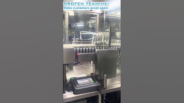 #pfs #machine #syringes #factory