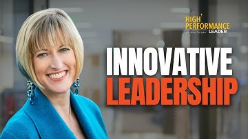 Leading Through Uncertainty: Robyn Bolton on Innovation Beyond Expertise