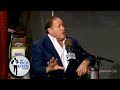 Chris Berman on His Bengals Super Bowl History & Joe Burrow’s “Meteoric Rise” | The Rich Eisen Show