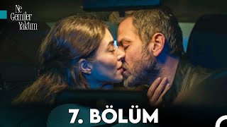 Thumbnail for Ne Gemiler Yaktım 7. Bölüm