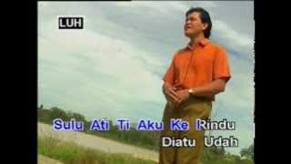 Nama Kebuah Tua Enda Jadi - Edward Pusah