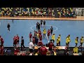 CBIHC: Women. HV Ventura (NL) vs London GD (GB) part 2
