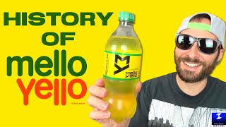 History of Mello Yello & Review