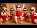 Dudi Dudi Dam Dam Dance | Dodi Dodi Dum Dum Kids Dance | Funny Kids Videos | Kids & Babies Rhymes