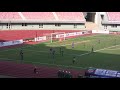 Myanmar: Bangladesh vs Philippines 2nd Half - AFC U16 Women's Championship 2019 Qualifiers R2