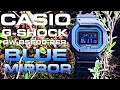 Casio G-Shock GW-B5600 "Blue Mirror"