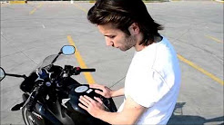 Motosiklet Nasıl Kullanılır ?