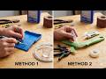 Broken Plastic Try These 2 Methods Before Throwing It Away