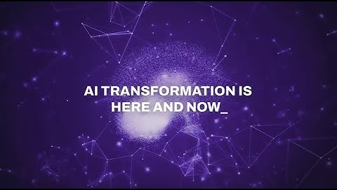 AI Transformation - Informatica World 2025 | MJV Technology & Innovation