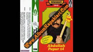 Abdullah Papur - Bir Garip Gördüm