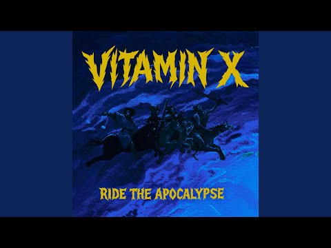 Ride the Apocalypse