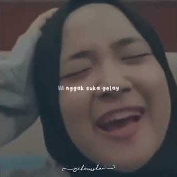 Video Nissa Sabyan ngomong