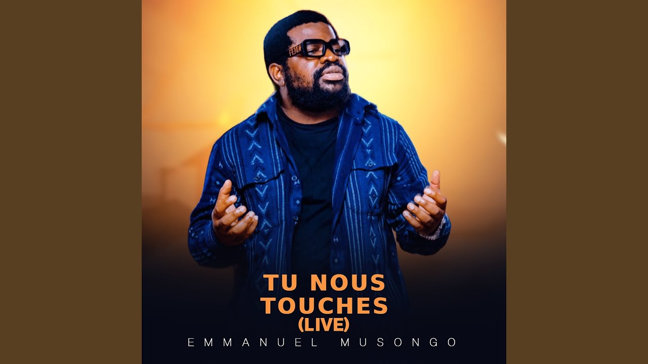 Oza Likolo Na Nionso Ya Yesu, Pt. 1 (Live)