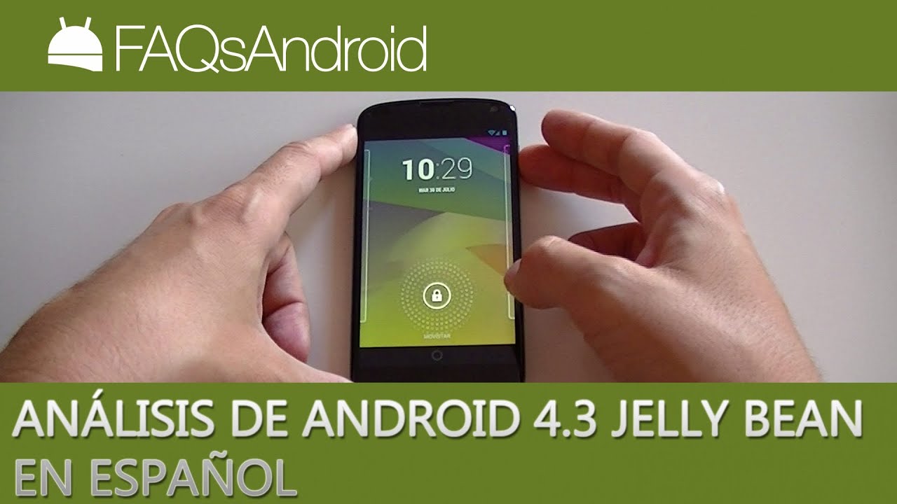 Android jelly bean 4.3 indir