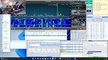 Run 15M PF5T / PI4M CQWW SSB 2022