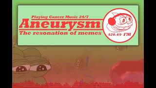 Aneurysm .fm S3E6 - Gachi Boys - I ♂Came♂ For You