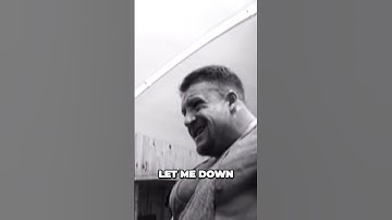 Unleashing My Inner Strength The Empowering Solitude of Bodybuilding #gym #warmup #fitness