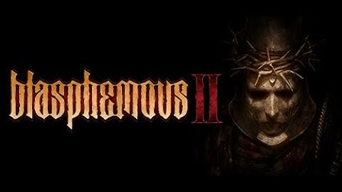 blasphemous 2 first playthrough (pt. 3)