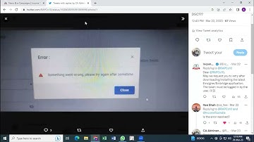 Income Tax || DSC Issues || Facing issue (Something Went Wrong) in DSC #incometax #dsc