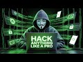 How To Hack Like a Pro in 2026