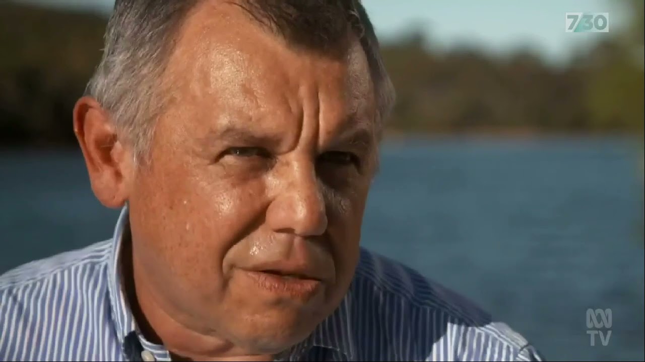 Legal and Moral Issues with Aboriginal Fishing Rights