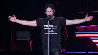 Can’t Take My Eyes Off Of You - Jonas Brothers - 12/07/2023