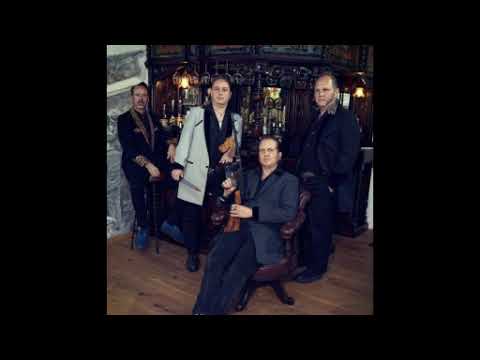 Rubber Ted Dolls - Ungehobelt & Versoffen
