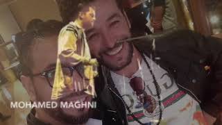 Lyes Nezali Hommage À Notre Grand Artiste Mohamed Maghni