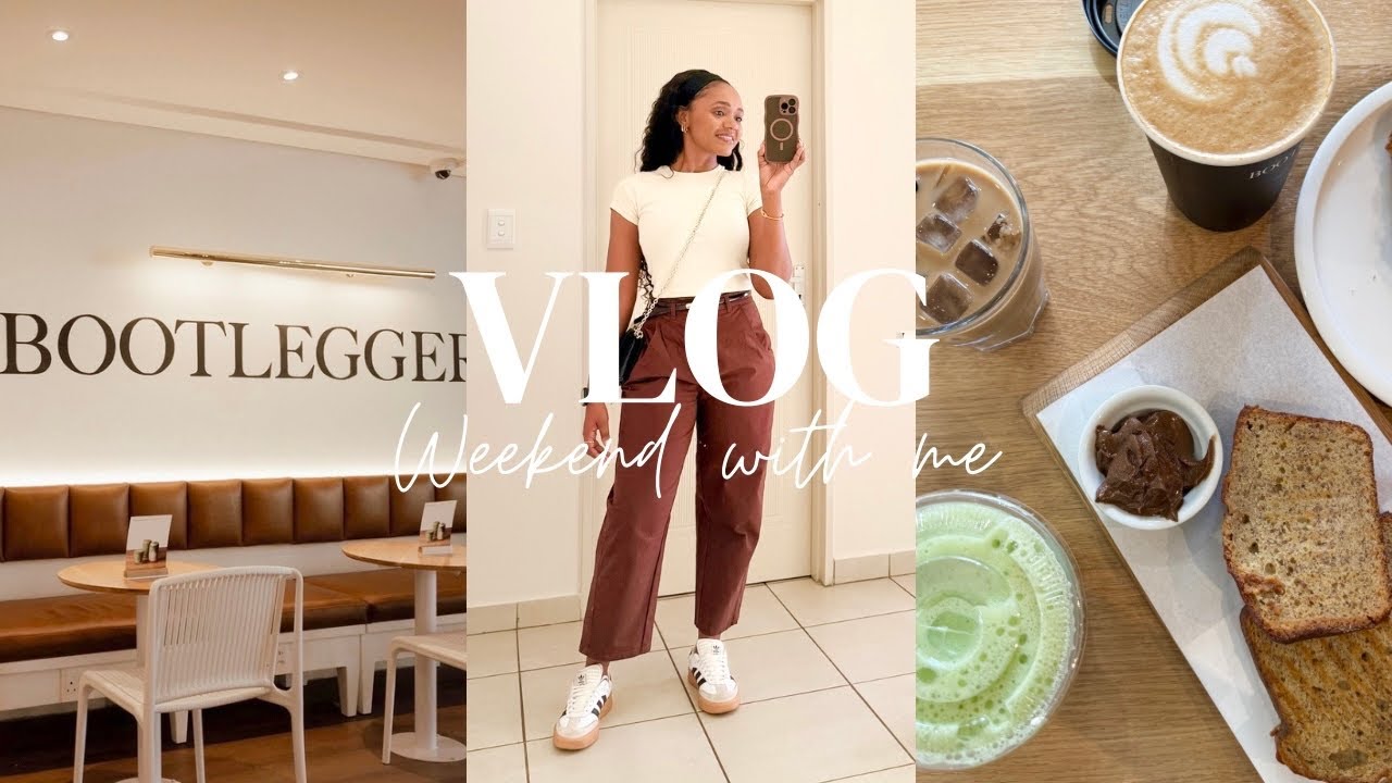 Выходной VLOG | Выходные в стиле «соло» | Жизнь в мои 30 лет