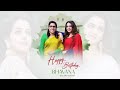 Warmest Birthday Wishes to the Beautiful Bhavana | Birthday Wish | Jinus Academy