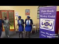 Fish Hoek Circuit Wesley Guild Consultation 2022 - Phezu komhlaba