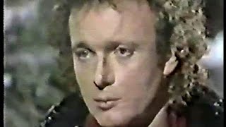 GH: Luke: Scott thinks Laura knows who raped her (November 1979)